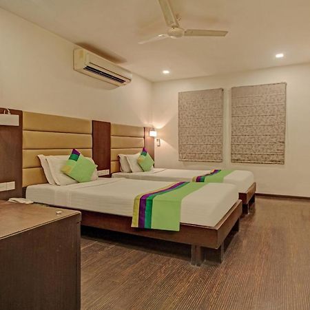 Treebo Trend Hotel Relax Inn Καλκούτα Εξωτερικό φωτογραφία