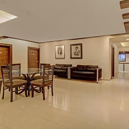 Treebo Trend Hotel Relax Inn Καλκούτα Εξωτερικό φωτογραφία