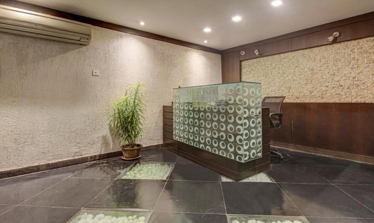 Treebo Trend Hotel Relax Inn Καλκούτα Εξωτερικό φωτογραφία