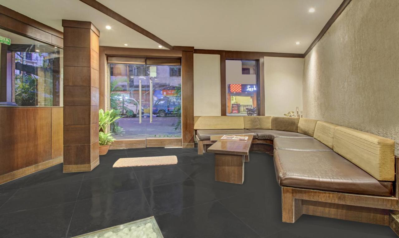 Treebo Trend Hotel Relax Inn Καλκούτα Εξωτερικό φωτογραφία