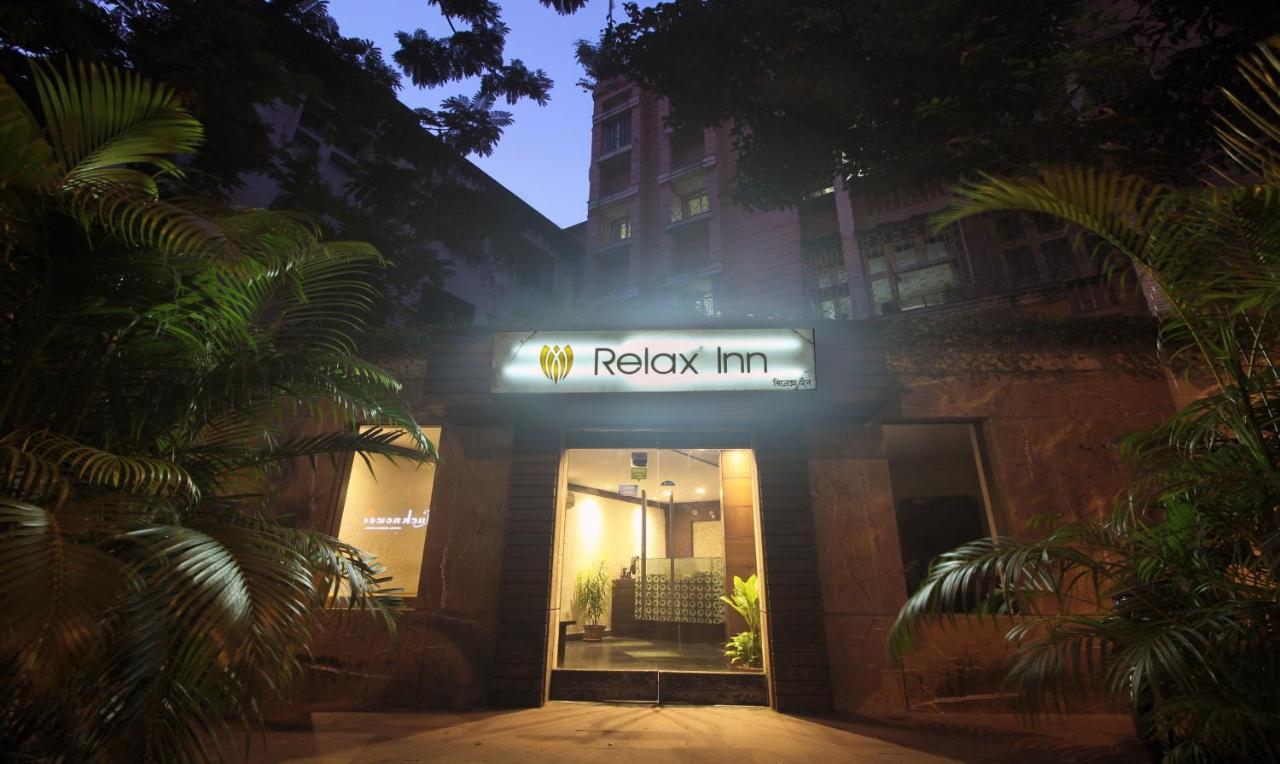 Treebo Trend Hotel Relax Inn Καλκούτα Εξωτερικό φωτογραφία