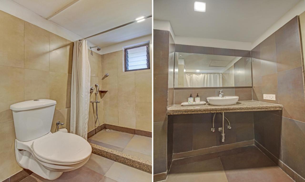 Treebo Trend Hotel Relax Inn Καλκούτα Εξωτερικό φωτογραφία