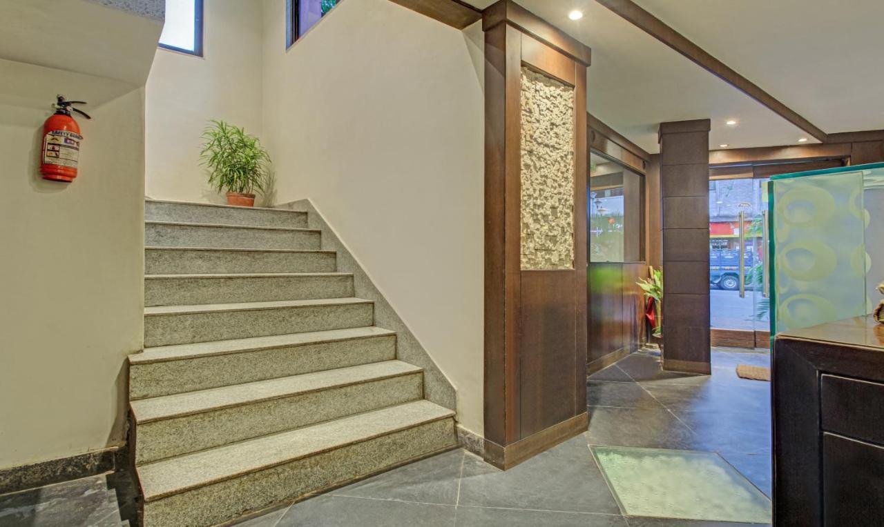 Treebo Trend Hotel Relax Inn Καλκούτα Εξωτερικό φωτογραφία