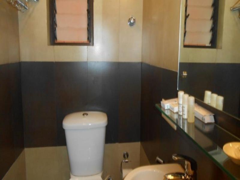 Treebo Trend Hotel Relax Inn Καλκούτα Εξωτερικό φωτογραφία